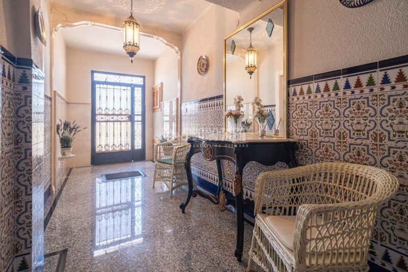 Foto 22873f7c-d8fd-4737-a1a9-92c2c330a24c. Pis a Arrayanes Linares