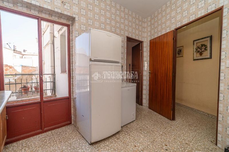 Foto 913d593d-bd6b-42c1-b7a9-fc29f6a93ecc. Pis a Arrayanes Linares