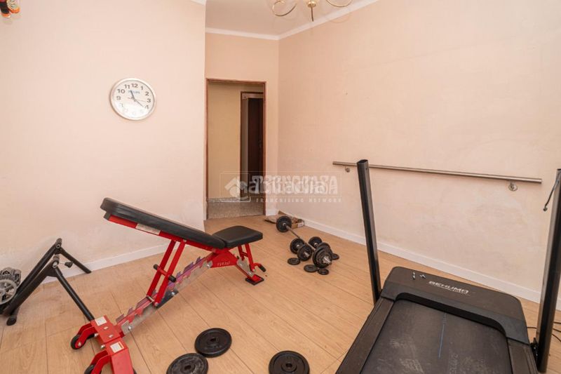 Foto 9769613d-be8b-445f-924e-0c7b518564e5. Pis a Arrayanes Linares