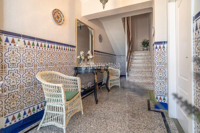 Foto dd99edab-b953-466a-8c90-7ba6e3b3b13c. Pis a Arrayanes Linares