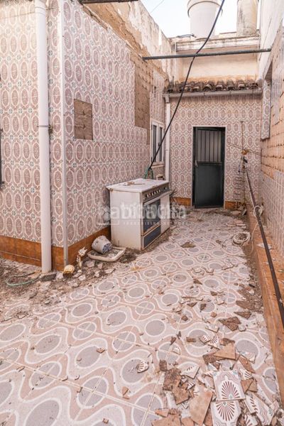 Foto 8a982ac0-648e-46b9-85cc-b86bfc4d0f70. Casa aparellada a Arrayanes Linares