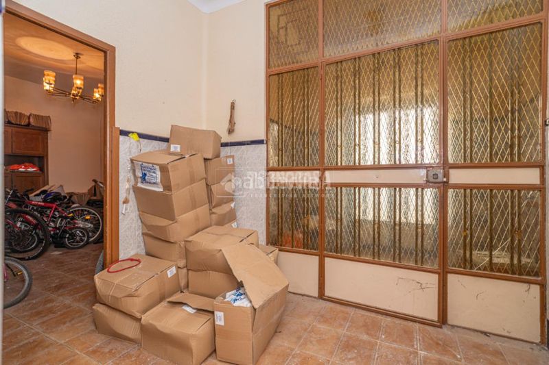 Foto e615712e-a956-465d-9c1e-c27890b34d05. Casa aparellada a Arrayanes Linares
