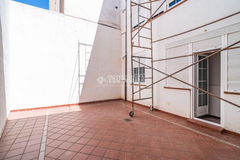 Foto a827a019-235a-4143-85df-98b8a0357236. Pis amb calefacció a Centro ciudad Linares