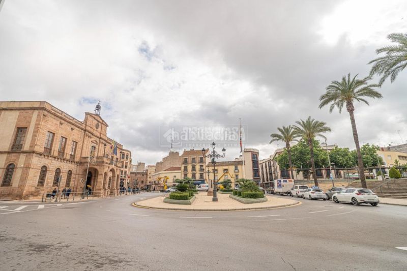 Foto fcc5ef58-7362-4571-a783-0cff045e6462. Pis amb calefacció a Centro ciudad Linares