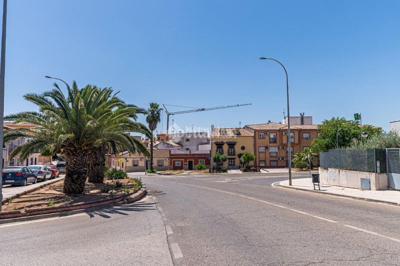 Foto 725374c5-d56a-4446-947f-41cb00ae7b87. Casa aparellada a Arrayanes Linares