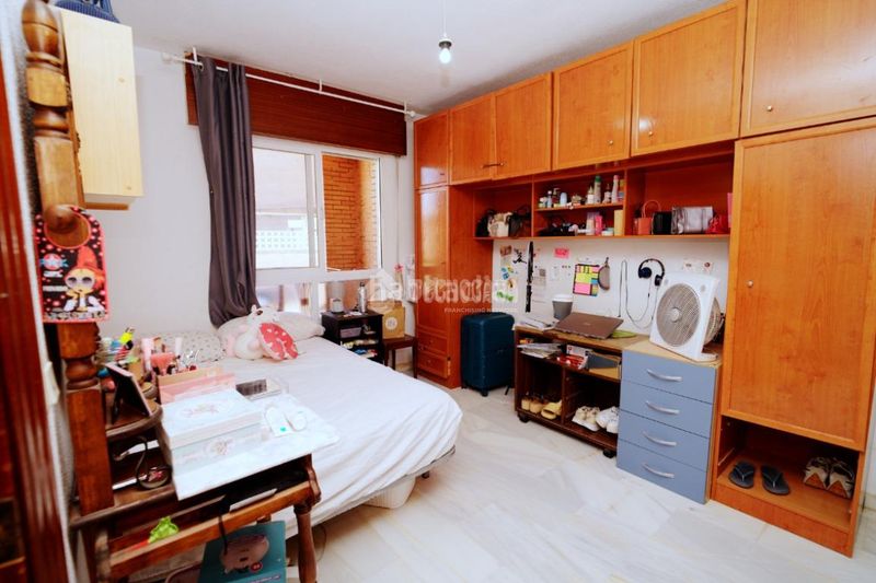 Foto 452f2ef4-b885-486e-b998-aae0abcaec99. Pis amb calefacció a Zona Hospital Linares