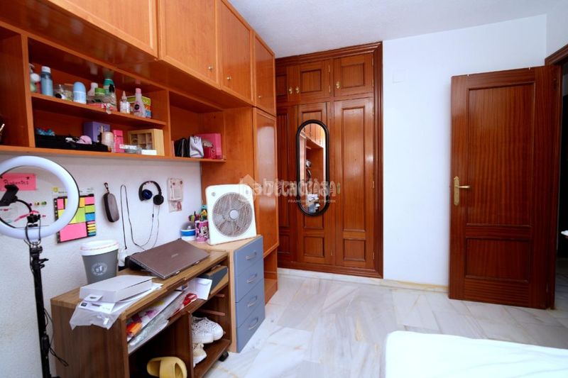 Foto d20ba210-5608-4f00-acf8-13c185f14161. Pis amb calefacció a Zona Hospital Linares