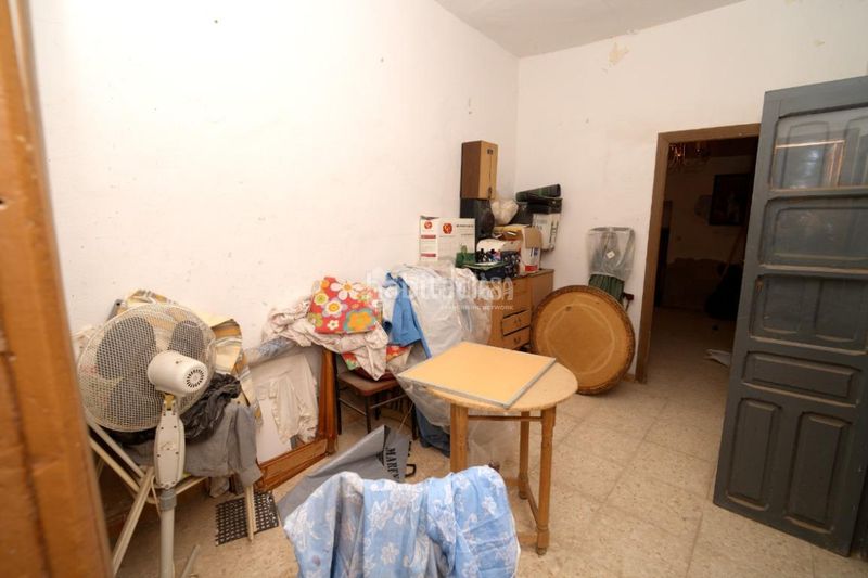 Foto 14f47d0a-846a-4ef5-9ace-0cb0abca5e1c. Casa pareada casa en venta en Centro ciudad Linares