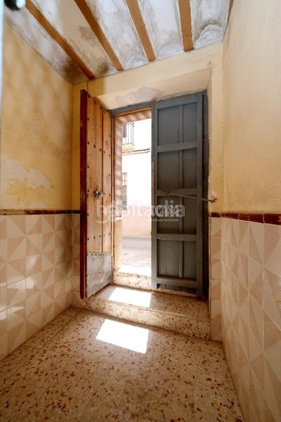 Foto 15788090-57d9-4204-8a45-47565bdc81bf. Casa pareada casa en venta en Centro ciudad Linares