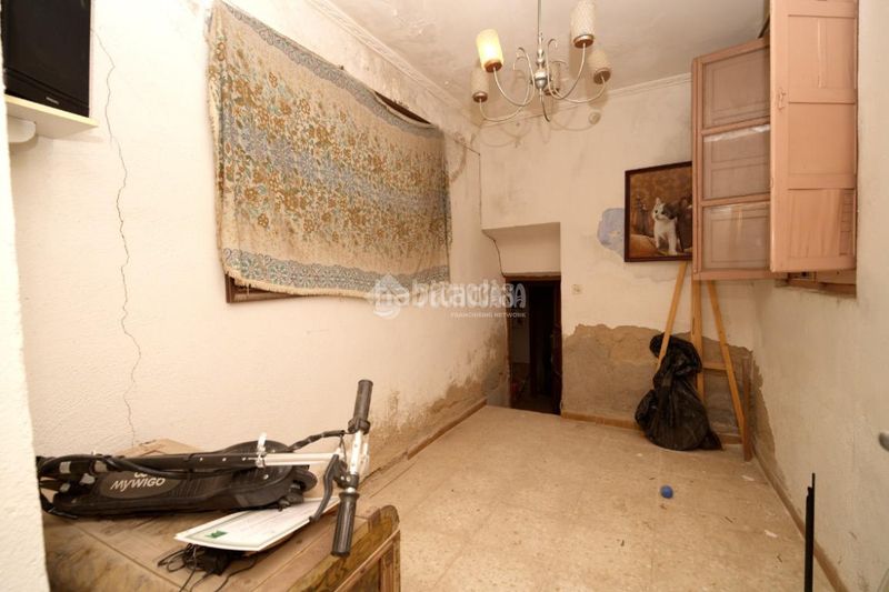 Foto 3d1148b2-4831-4751-9ac9-84f52956a863. Casa pareada casa en venta en Centro ciudad Linares