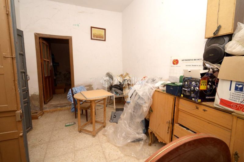 Foto d230f941-09d0-46fd-826e-66f53b576aa8. Casa pareada casa en venta en Centro ciudad Linares
