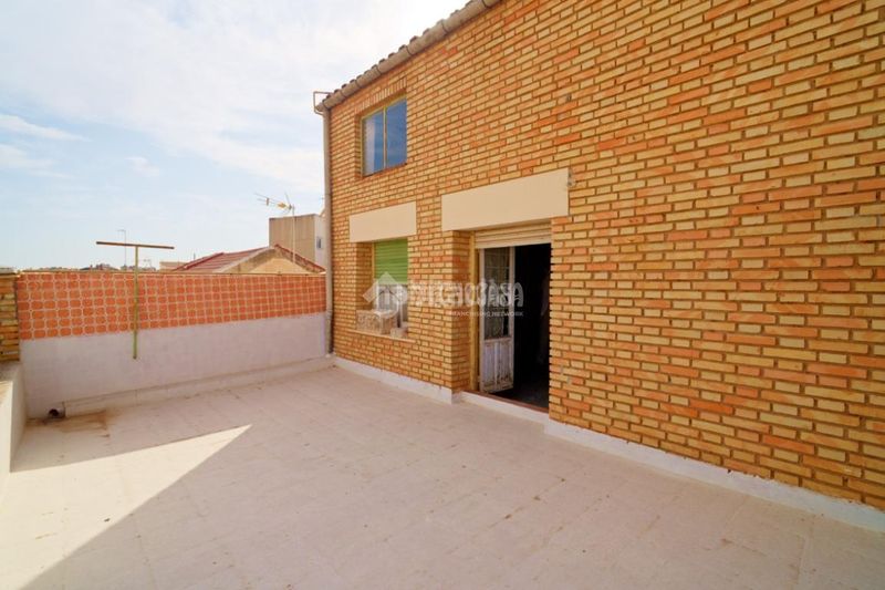 Foto f290353e-ab20-4164-845e-3f3151c4cd2d. Pis a Centro ciudad Linares
