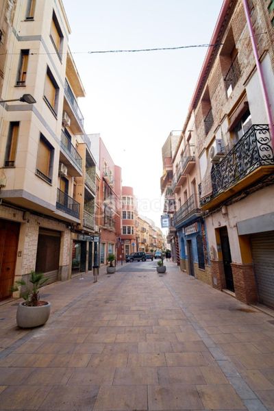 Foto c8bd0add-8754-4a1c-87e2-8c1d91e351e0. Estudi a Centro ciudad Linares