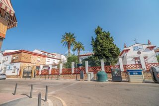 Residential Plot in La Zarzuela - San José - Belén. Terrenos en venta en linares