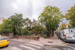 Pis a Centro ciudad. Piso en venta en linares