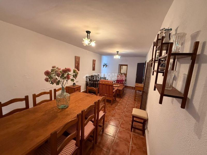 Foto 06168d84-8661-4cd9-b2f4-b449b9d91b2b. Masia a Pegalajar