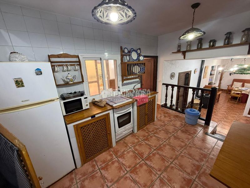 Foto 06565487-0905-4dfb-9328-d637d49142d8. Masia a Pegalajar