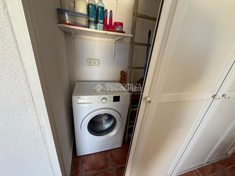 Foto 21f04cd8-4008-469b-ad52-ad56ce3dfe37. Masia a Pegalajar