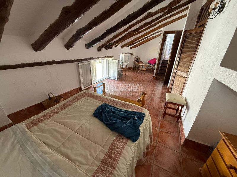 Foto 60521114-62d9-4c5a-902b-01b231046a59. Masia a Pegalajar