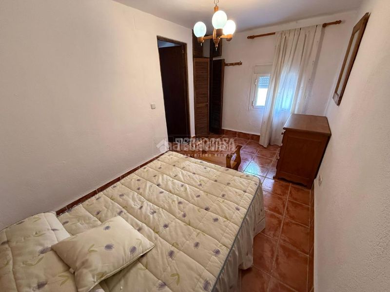 Foto 78577d63-0b25-430a-9f80-b9c79f4ff103. Masia a Pegalajar