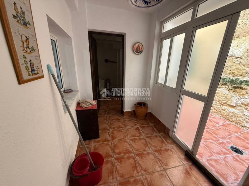 Foto b8b5f484-6128-42b6-8598-ea900fe01e69. Masia a Pegalajar