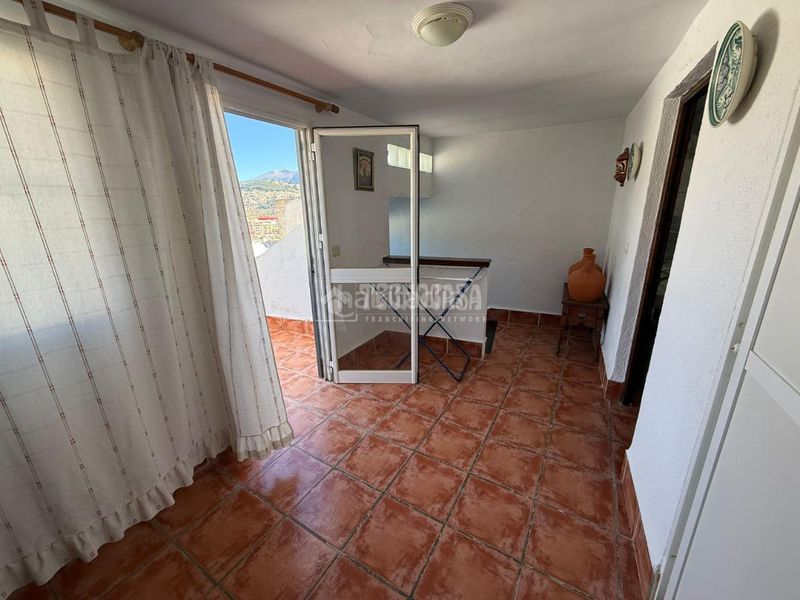 Foto bbc30ba3-70b8-42d0-9e71-722189e606cb. Masia a Pegalajar