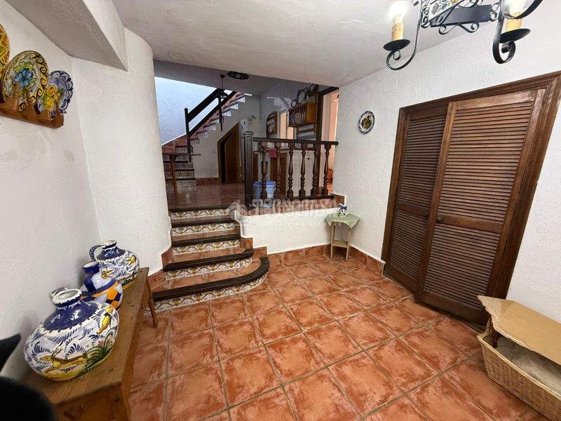 Foto c032c49f-31a5-4802-915e-477e74a1ae89. Masia a Pegalajar