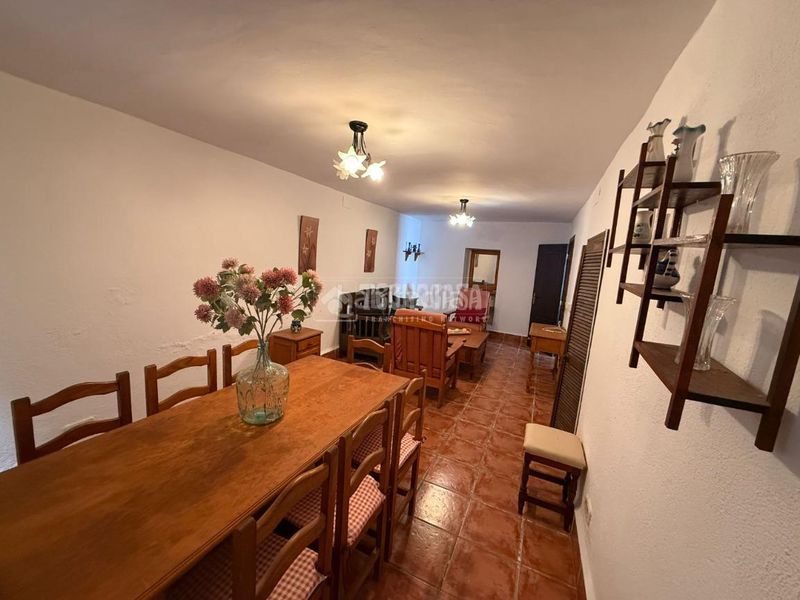 Foto ce1812f8-619a-4281-bc43-c3edf51381a1. Masia a Pegalajar