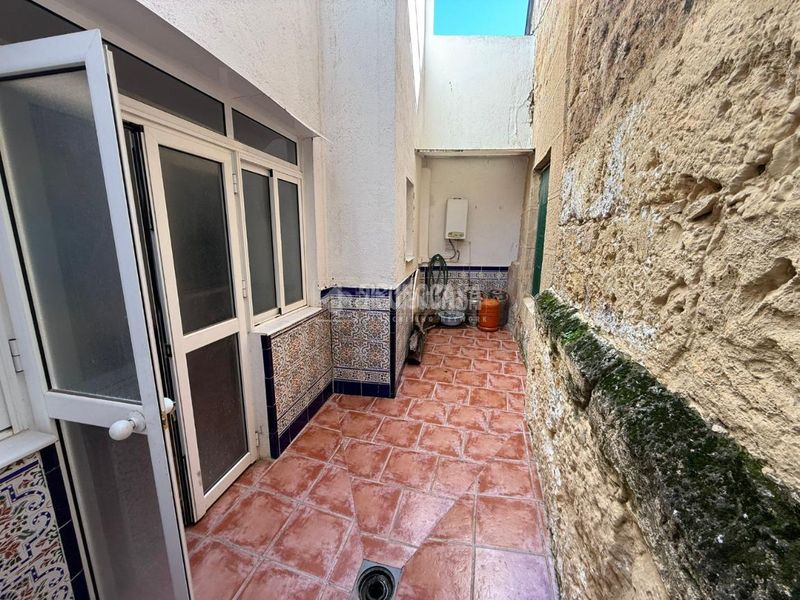 Foto e3f7fd03-09ca-4d6d-922f-507a2da1f3d1. Masia a Pegalajar