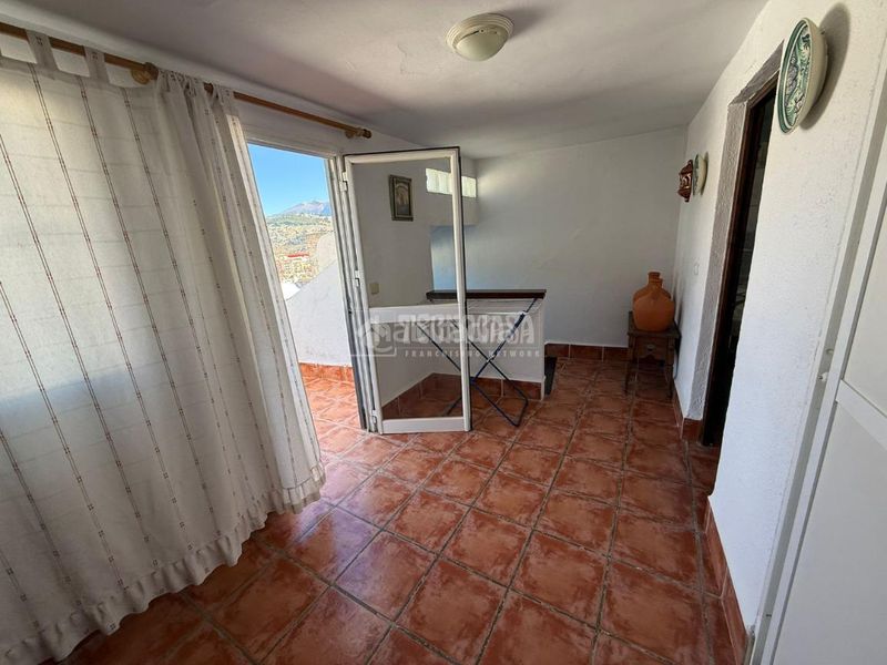 Foto e9efbbed-bf56-4374-a66f-9d771fabb114. Masia a Pegalajar