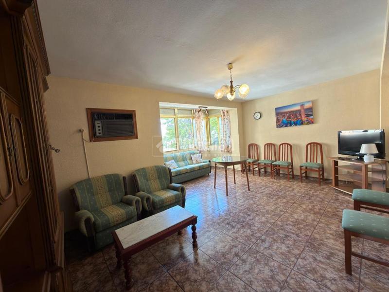 Foto 27743b2d-5d88-46b6-86fb-6d0acee8337c. Appartamento in Belén - San Roque Jaén