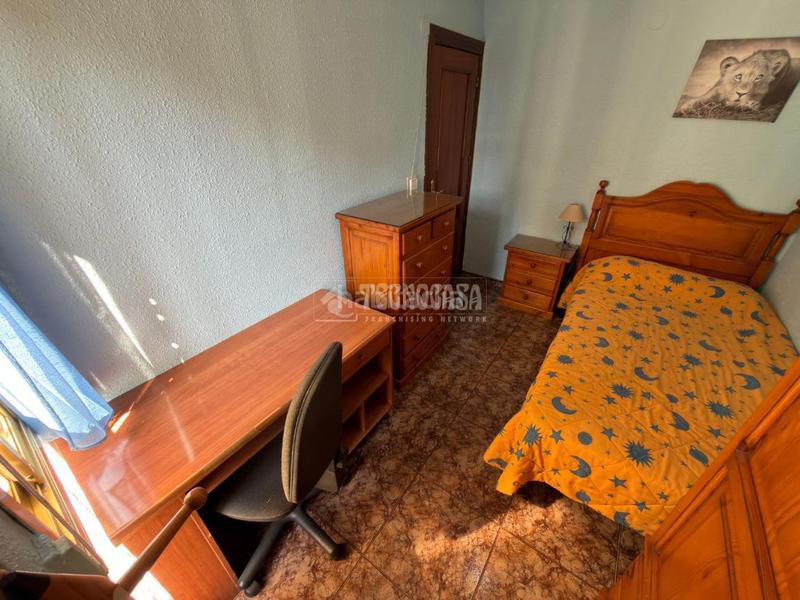 Foto 38a58f57-18c5-40c8-bd71-1728124adb85. Appartamento in Belén - San Roque Jaén