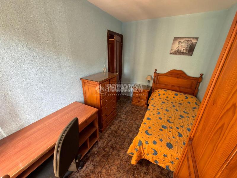 Foto 39208b38-816c-4ae7-8ac4-33667f5de0ad. Appartamento in Belén - San Roque Jaén