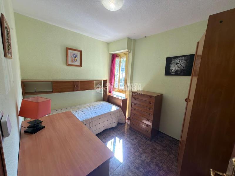 Foto 514cc37a-10b6-44d7-a27d-5d042797252f. Appartamento in Belén - San Roque Jaén