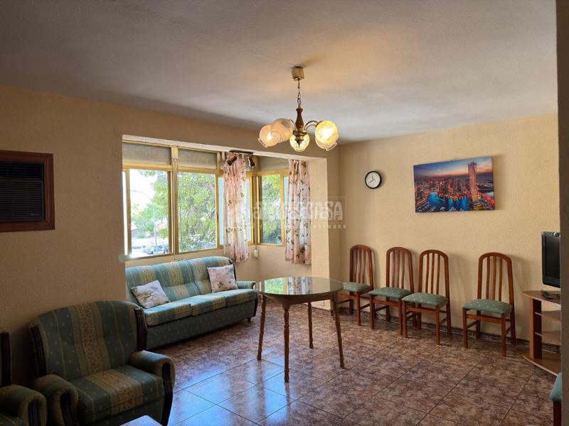 Foto 9cef6eb9-ba1b-4d36-b4f2-bfd70cc00436. Appartamento in Belén - San Roque Jaén