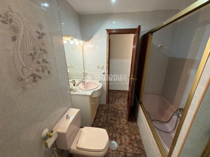 Foto aa27c636-b050-4f15-8f5e-842f269ce08d. Appartamento in Belén - San Roque Jaén