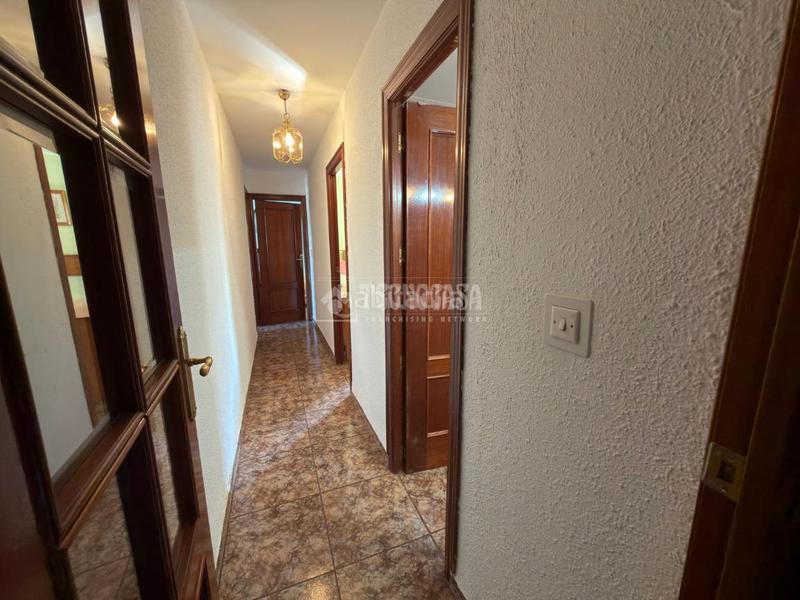 Foto cb7c27cc-1bb3-40f9-9930-8951e8a2f555. Appartamento in Belén - San Roque Jaén