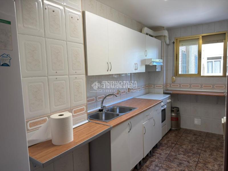 Foto e8f0f0ae-3fd6-435a-b643-5b1bea977051. Appartamento in Belén - San Roque Jaén