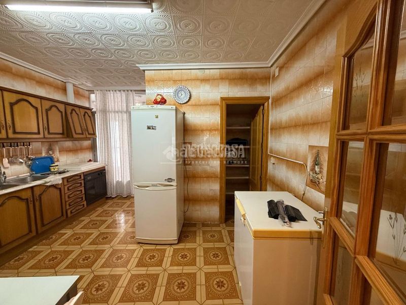 Foto 45243a9f-82c5-4169-8bb6-6964a429167a. Casa a Mancha Real