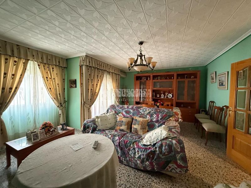 Foto 99049f9b-1a79-4352-8b97-ab9df295aa41. Casa a Mancha Real