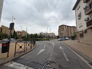 Pis a Renfe - Bulevar 1ª y 2ª Fase