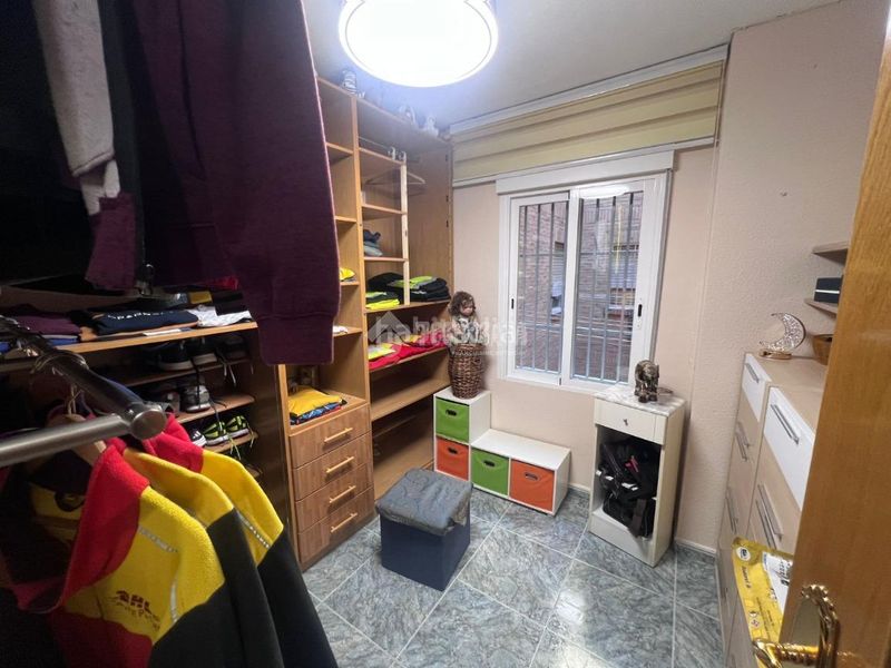 Foto 5954a7de-d75f-43d4-8600-f9b5f41fa34f. Pis a Peñamefecit - Avda Barcelona Jaén