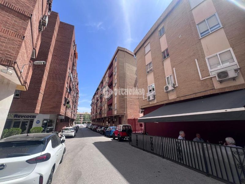 Foto 80a6e521-71c6-4e81-8bcb-9509ef3dc84c. Pis a Peñamefecit - Avda Barcelona Jaén