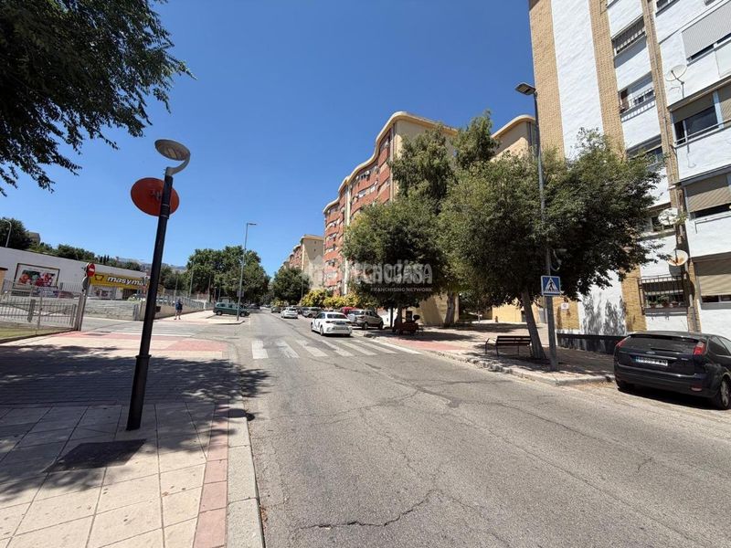 Foto b3c8fa05-52d2-4389-89d9-b0f0568db9aa. Pis a El Valle - Universidad Jaén