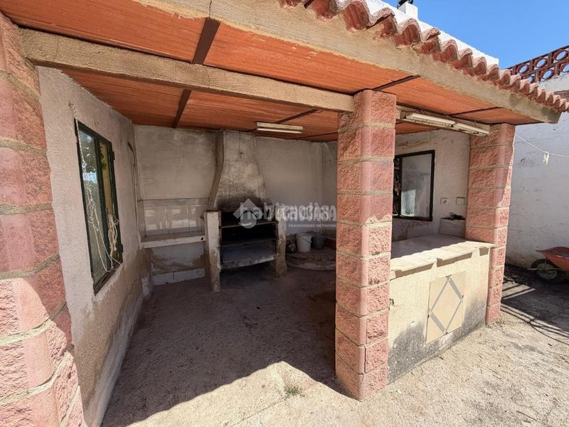 Foto 14941a2d-83fa-402e-9668-28d6b902cbd8. Masia a San Bartolomé - Millán de Priego Jaén