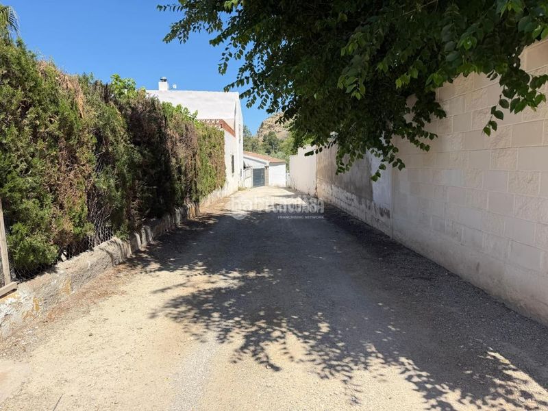 Foto 75da84b8-aec4-411a-917b-d84eb0c84581. Masia a San Bartolomé - Millán de Priego Jaén
