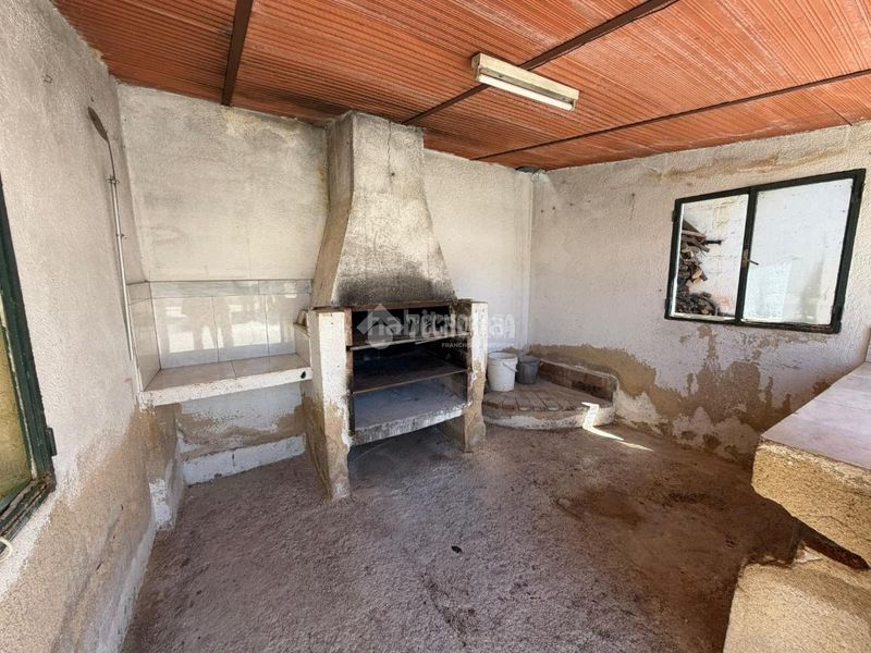 Foto 7f0f55e5-9423-4549-893c-2fa70617c4f8. Masia a San Bartolomé - Millán de Priego Jaén