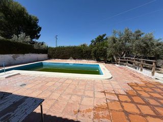 Bauernhof in San Bartolomé - Millán de Priego. Casa rural en venta en jaén
