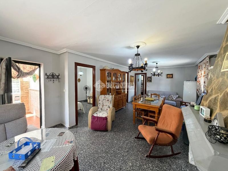 Foto e6722394-d54a-46e5-9d75-5189bd077e4f. Masia a San Bartolomé - Millán de Priego Jaén