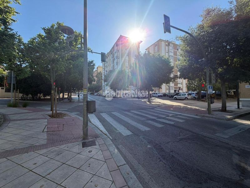 Foto 4075f6d3-5d8c-48f7-b218-3bbd2b7324f7. Pis a El Valle - Universidad Jaén